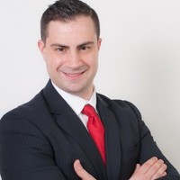 Jonathan Levi