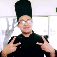Ricardo Chavez Zeckua