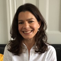 Alexia Woodroffe