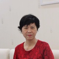 Ngọc Bé Trần Thị