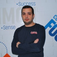 Mario Petkovski