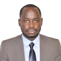 Allan Brian Kimutai, GE, M.IEK
