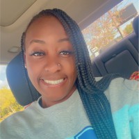 Chante Mckinnon