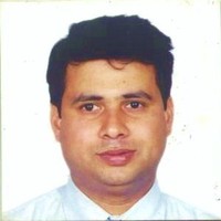 Santosh Samantaray