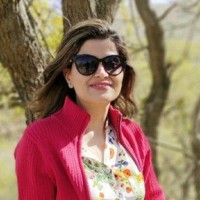 Samaneh Mohamadi