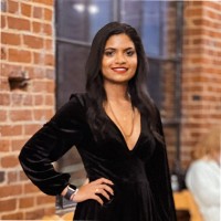 Neeti Patel