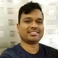Dhanwwantrri Shirode