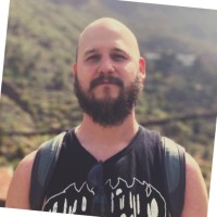 Tamás Simák