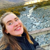 Evie Barker