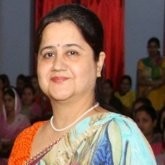 Sapna Bakshi