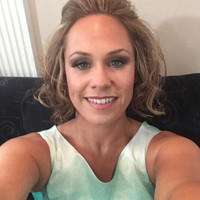 Kristen MacBride
