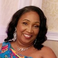 Antonette Russell