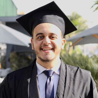 Mahmoud Samir