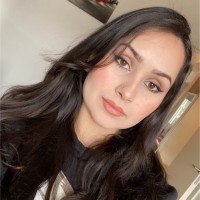 Sahar Aria