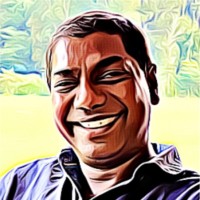 Arun Augustine