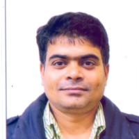 Rakesh Pratap Mall