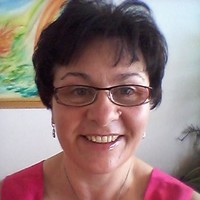 Julia Dimitrova