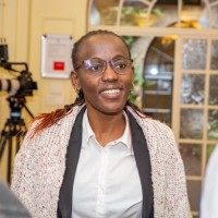 Racheal Makena Kithinji