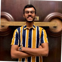 Srinathan Jatharthan