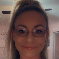 Brittney Douglas