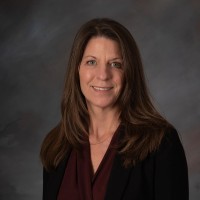 Sherri Barrett