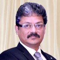 Sushant Roy