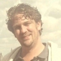 Tijs Oostland
