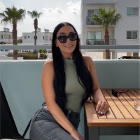 Sofia Emmanouilidou