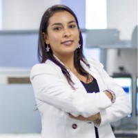 Stefany Rosales Salazar