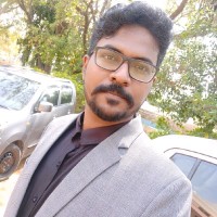 Ponraj D