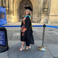Elise Arnfield