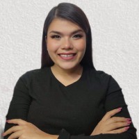 Geraldine Ramírez