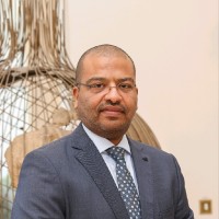 Abdalla Idris