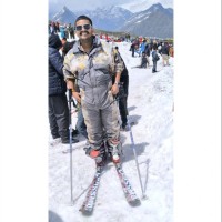 SAGAR SINGH