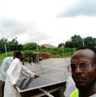 Falode Seun