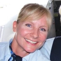 Laura Walls