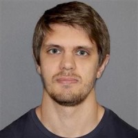 Alexandr Dyubkachev