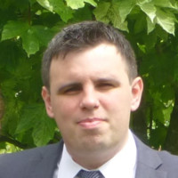 Dan Carter Fcca Ba(Hons)