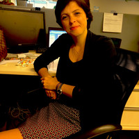Natalia Babina