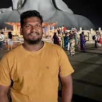 Jawahar Mariselvam