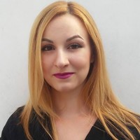 Sara Stanganini