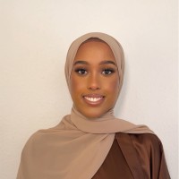 Samira Mahamed