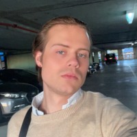 Harrison Andersen