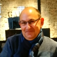 Alain Sternadel