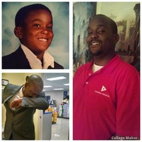 Reginald Johnson Jr.