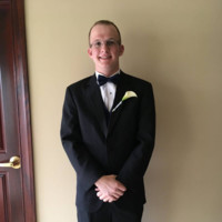 Noah Hykes