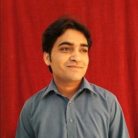 Israar Rao