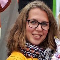 Heidi Slof - Hoogwerff Kroon