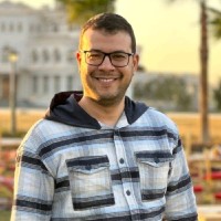 Mahmoud Elkholy