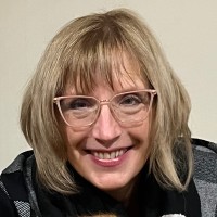 Kimberly Haddon